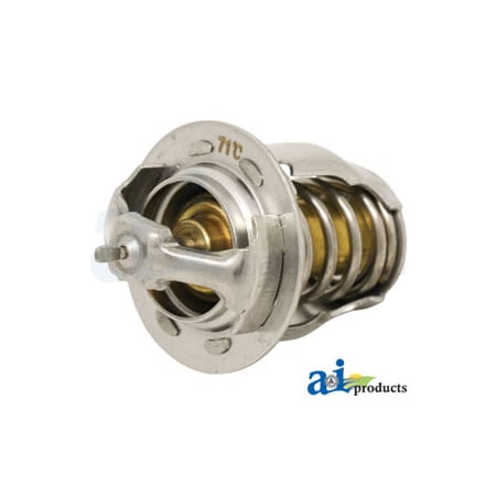 A & I Products Thermostat, 71-C 2 x2 x2 A-M810500